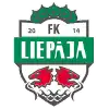 FK Liepaja logo