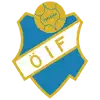 Osters IF logo