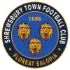 Shrewsbury logo