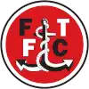 Fleetwood logo