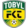 Tobol Kostanai logo