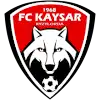 Kaisar Kyzylorda logo