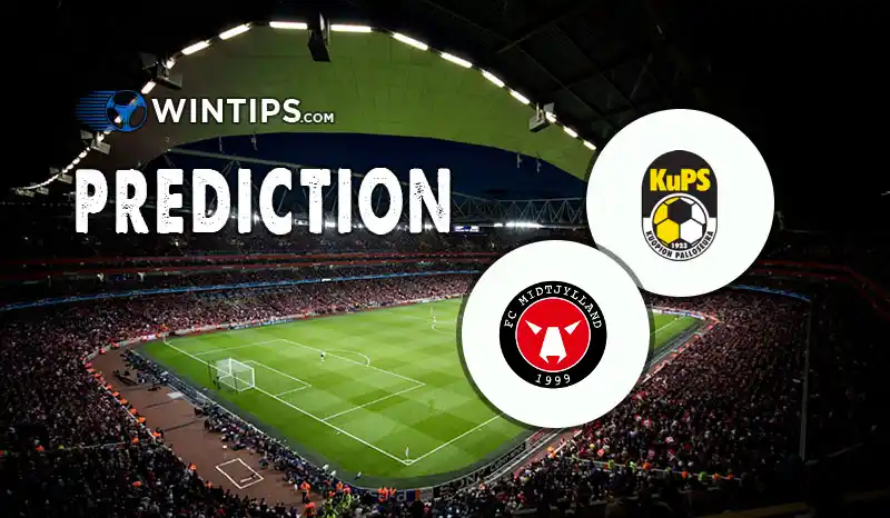 KuPs vs Midtjylland Predictions