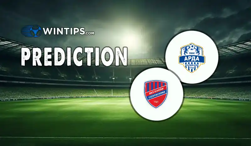 Arda vs Rakow Czestochowa Predictions