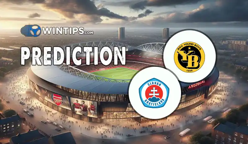 Young Boys vs Slovan Bratislava Predictions