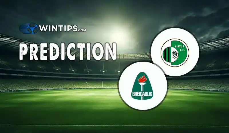 SS Virtus vs Breidablik Predictions