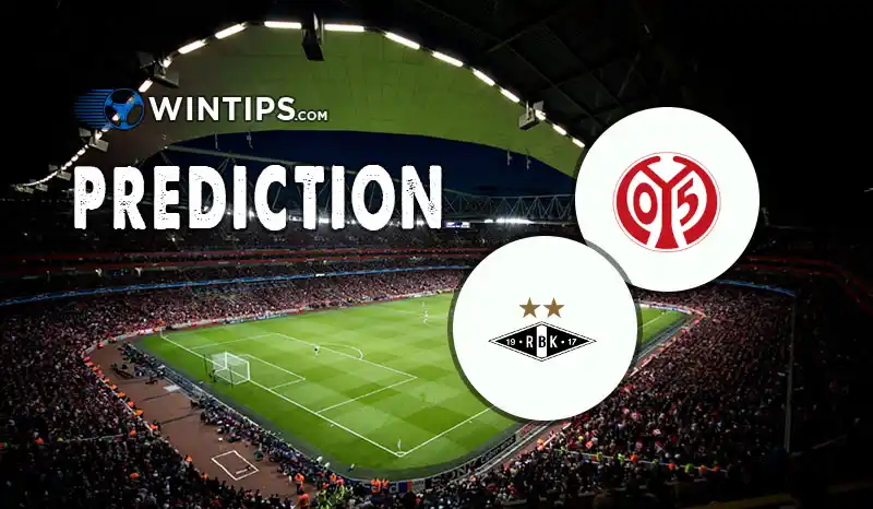 FSV Mainz 05 vs Rosenborg Predictions