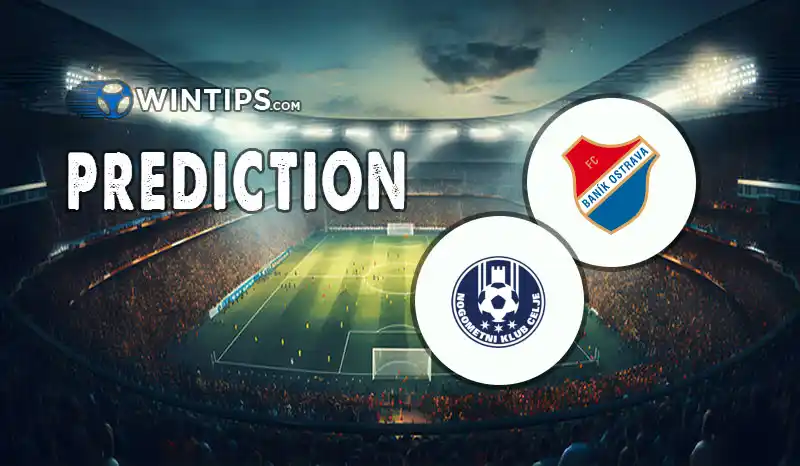 Banik Ostrava vs NK Publikum Celje Predictions