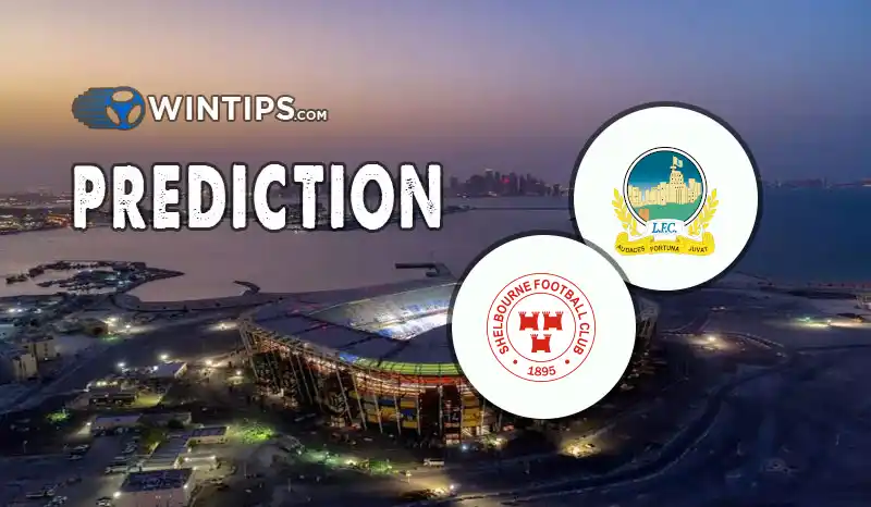 Linfield FC vs Shelbourne Predictions