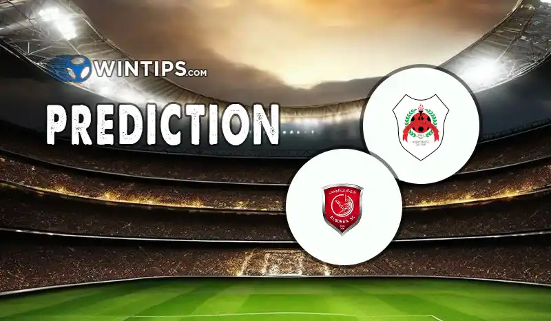 Al Rayyan vs Al Duhail Predictions