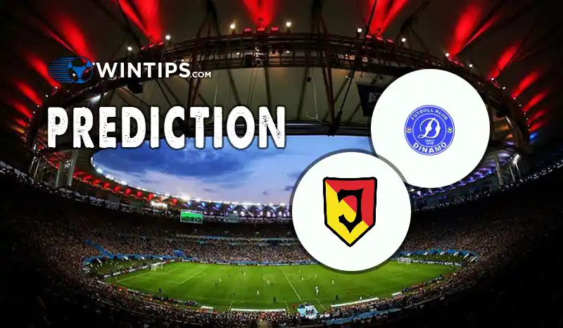KS Dinamo Tirana vs Jagiellonia Bialystok Predictions