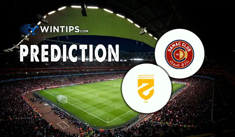 Damac FC vs Al-Hazm Predictions
