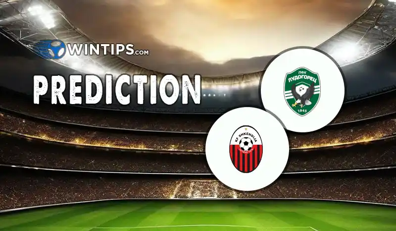 Ludogorets Razgrad vs FK Shkendija 79 Predictions