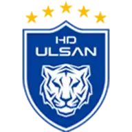 Ulsan HD FC logo
