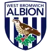 West Bromwich logo