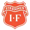 Strommen logo