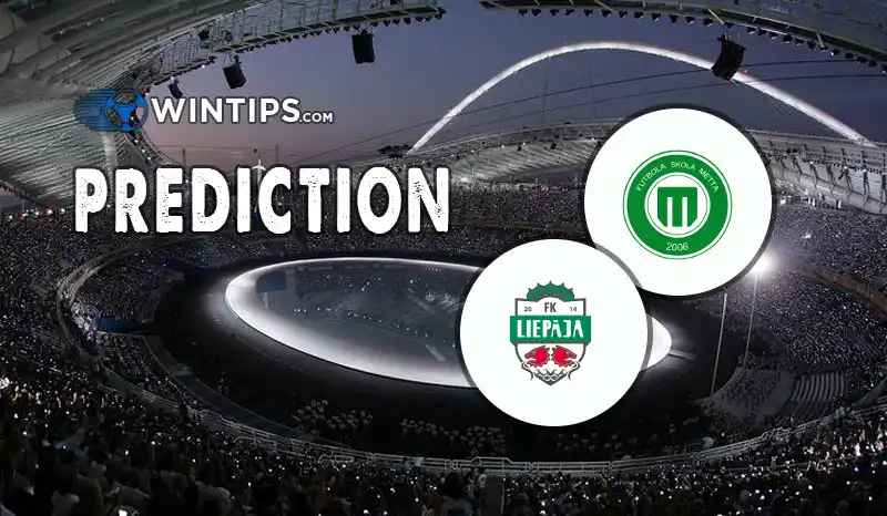 Metta/LU Riga vs FK Liepaja Predictions