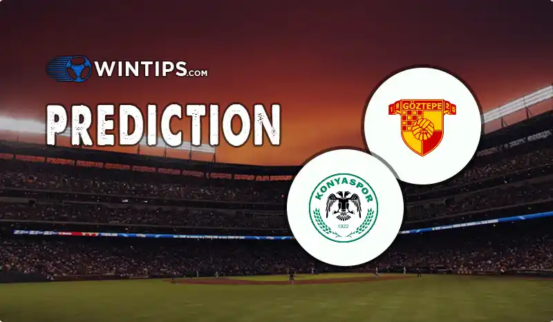 Goztepe vs Konyaspor Predictions
