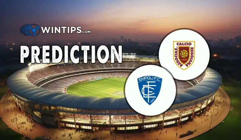 A.C. Reggiana 1919 vs Empoli Predictions
