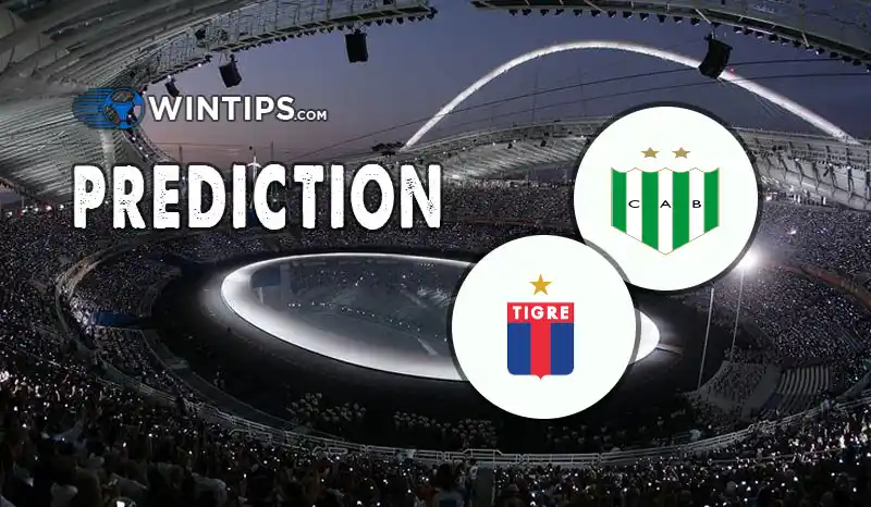 Banfield vs Club Atletico Tigre Predictions