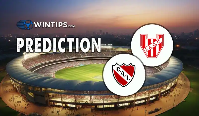 Instituto AC Cordoba vs Independiente Predictions