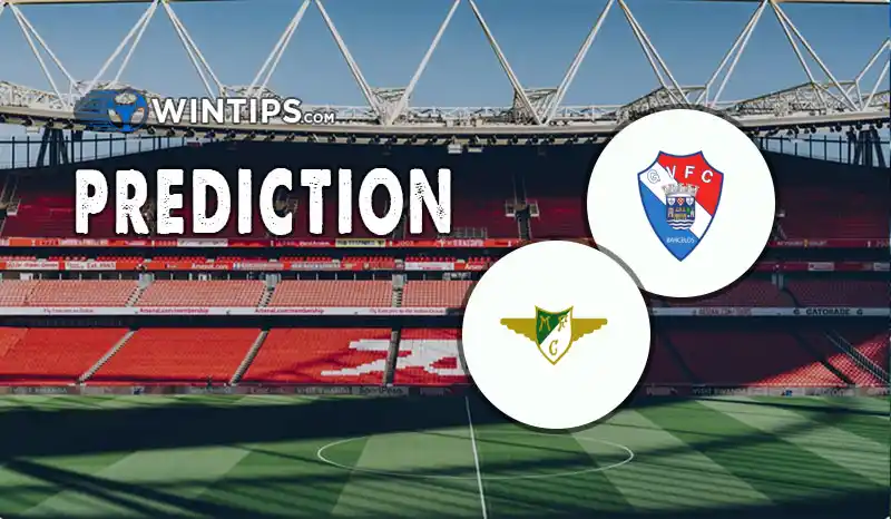 Gil Vicente vs Moreirense Predictions