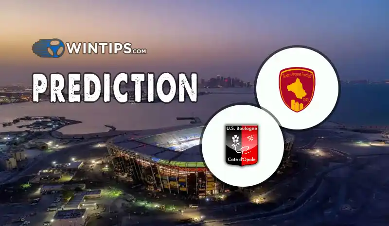 Rodez Aveyron vs Boulogne Predictions