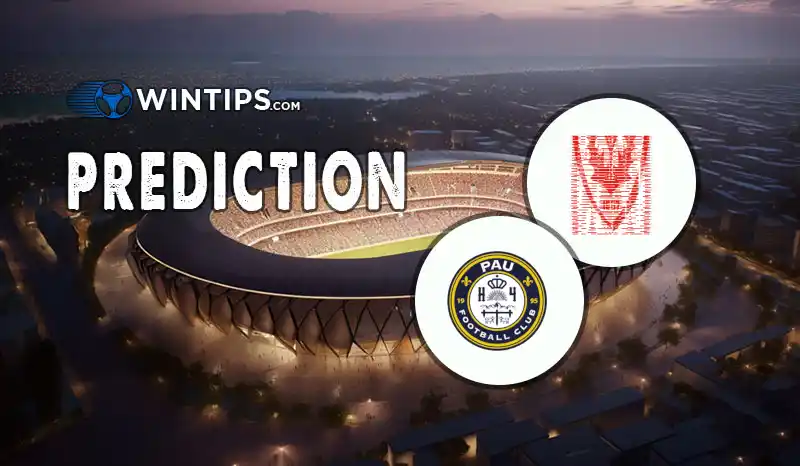 Nancy vs Pau FC Predictions