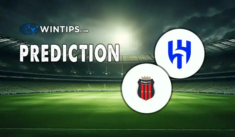 Al Hilal vs Al-Riyadh Predictions