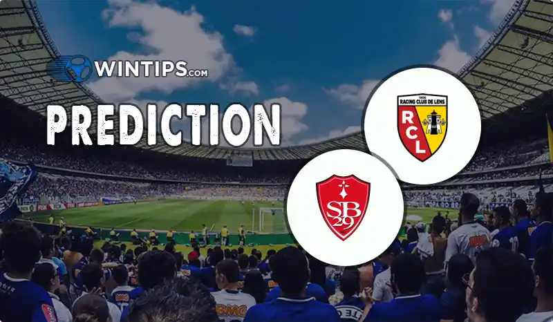 Lens vs Stade Brestois Predictions