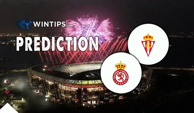 Sporting Gijon vs Cultural Leonesa Predictions