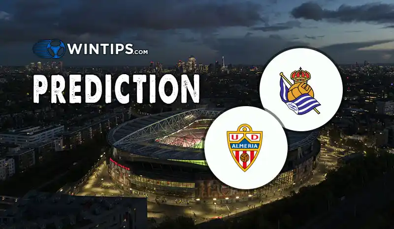 Real Sociedad B vs Almeria Predictions