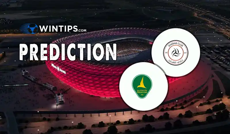 Al-Shabab vs Al-Khaleej Predictions
