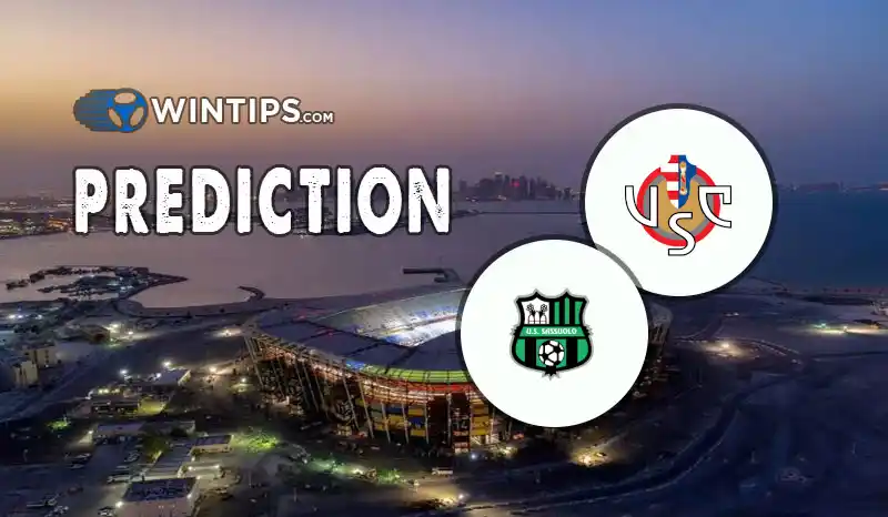 Cremonese vs Sassuolo Predictions