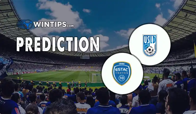 USL Dunkerque vs Troyes Predictions