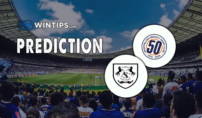 Montpellier vs Amiens Predictions