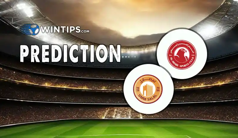 Al-Arabi SC vs Umm Salal Predictions