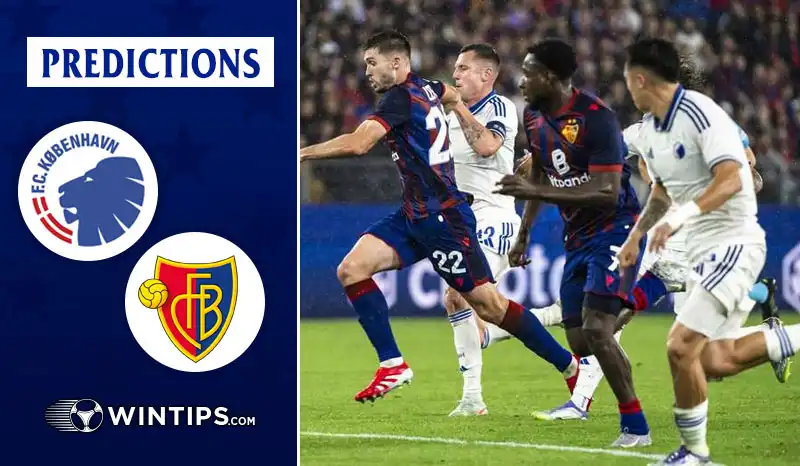 FC Copenhagen vs Basel Predictions