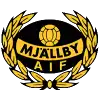 Mjallby AIF logo