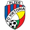 FC Viktoria Plzen logo