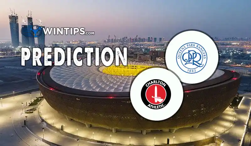 Queens Park Rangers (QPR) vs Charlton Athletic Predictions