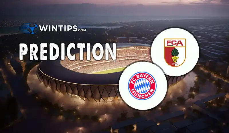 Augsburg vs Bayern Munchen Predictions