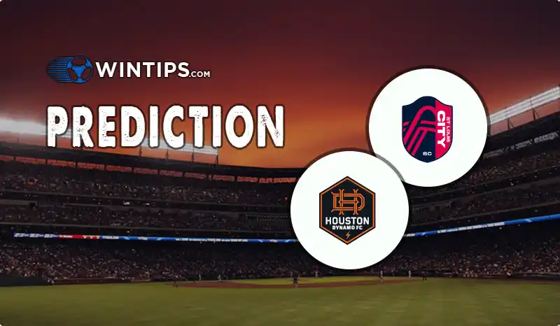 St. Louis City vs Houston Dynamo Predictions