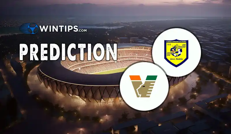 Juve Stabia vs Venezia Predictions