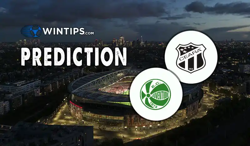 Ceara vs Juventude Predictions