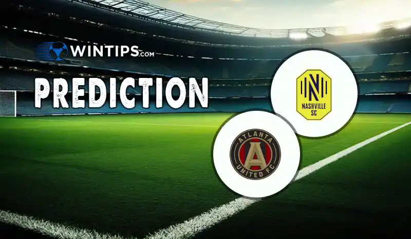 Nashville vs Atlanta United Predictions