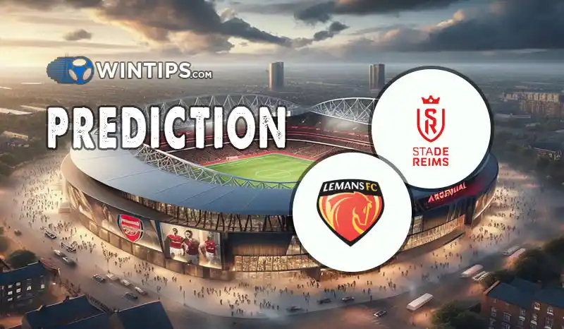 Reims vs Le Mans Predictions