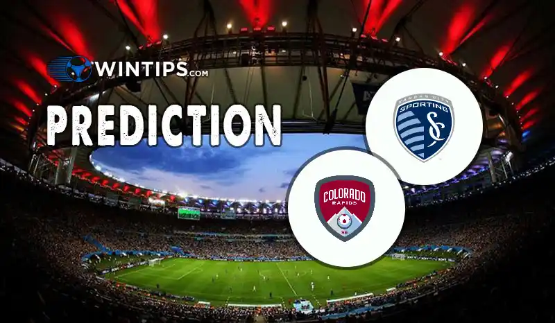 Sporting Kansas City vs Colorado Rapids Predictions