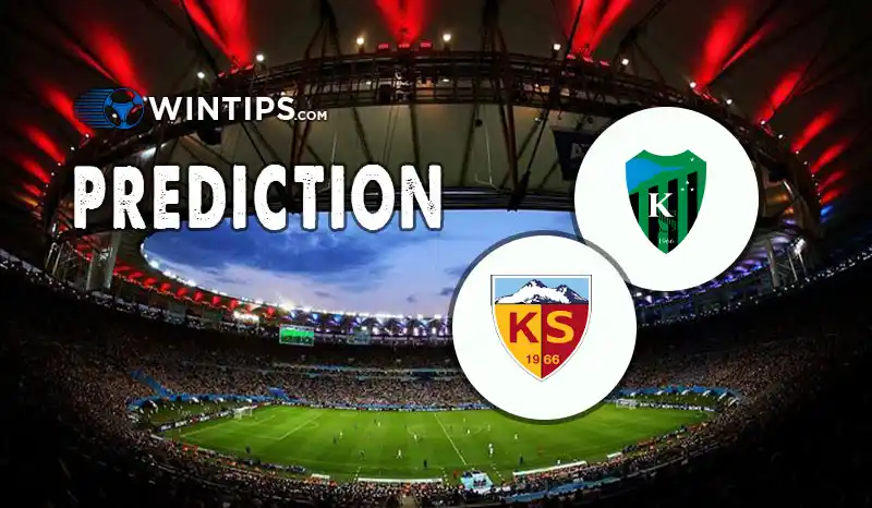 Kocaelispor vs Kayserispor Predictions