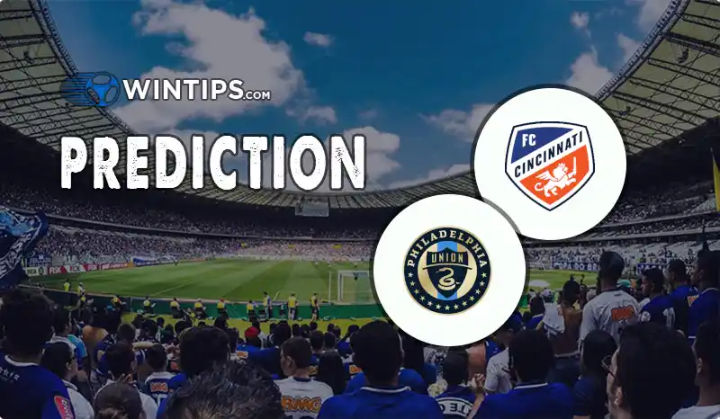 FC Cincinnati vs Philadelphia Union Predictions
